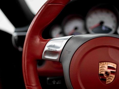Used 2008 Porsche 911 Turbo AWD/4WD image 71