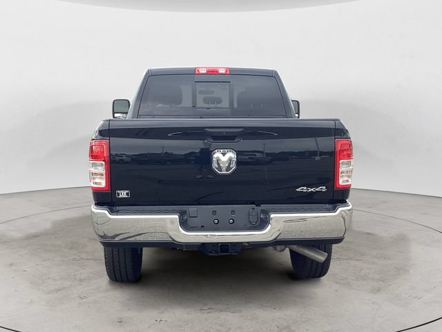 Certified 2024 RAM 3500 Tradesman AWD/4WD image 4