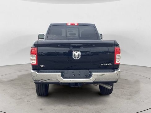 Certified 2024 RAM 3500 Tradesman AWD/4WD image 4