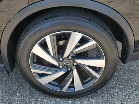 Used 2023 Nissan Murano SL image 27