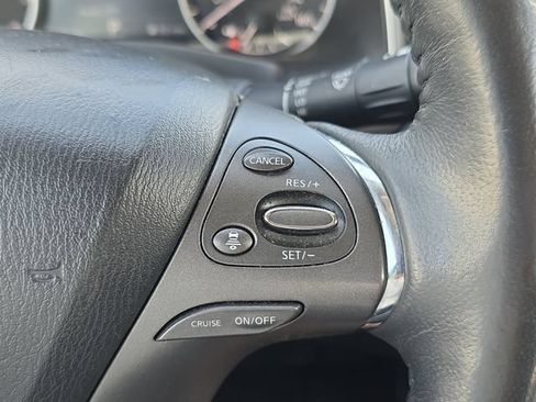 Used 2020 Nissan Murano SL FWD image 20