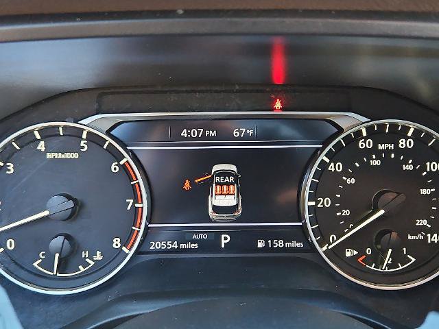 Certified 2023 Nissan Rogue SV w/ SV Premium B Package AWD/4WD image 24