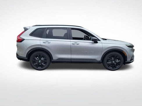New 2026 Honda CR-V Sport Touring image 2