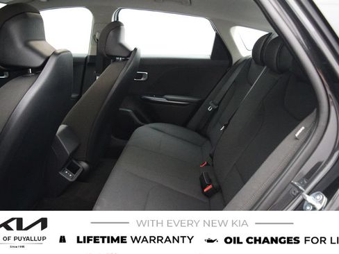 New 2026 Kia K4 FWD image 12
