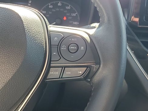 Certified 2023 Toyota Corolla Cross LE FWD image 20
