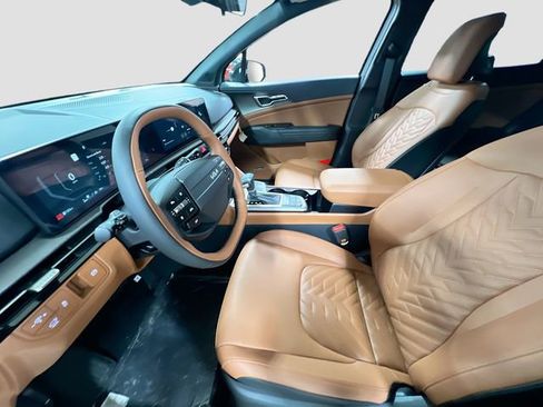 New 2026 Kia Sportage X-Line image 22