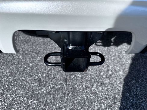 Used 2021 Toyota 4Runner Nightshade image 34