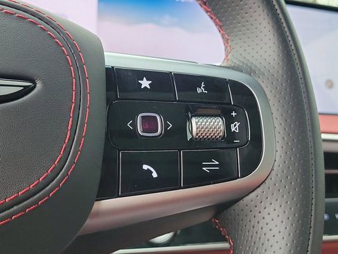 New 2026 Genesis GV70 2.5T Sport Prestige image 25