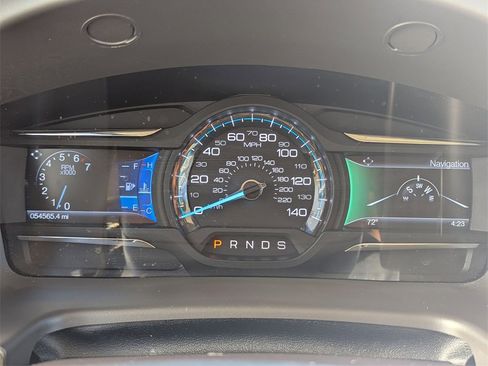 Used 2018 Ford Flex Limited w/ Equipment Group 301A image 12