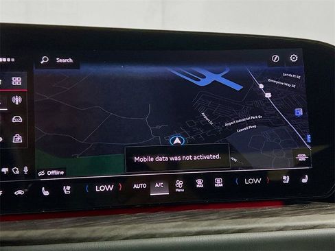 New 2025 Audi Q5 Prestige image 14