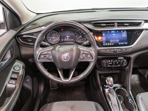 Used 2021 Buick Encore GX Select FWD image 13