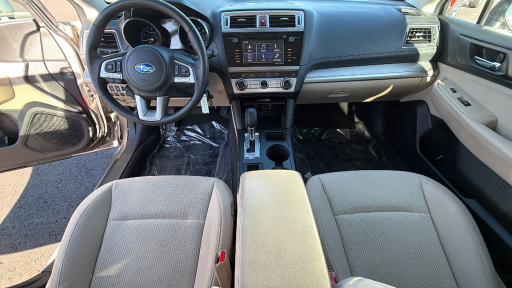 Used 2017 Subaru Outback 2.5i Premium AWD/4WD image 26
