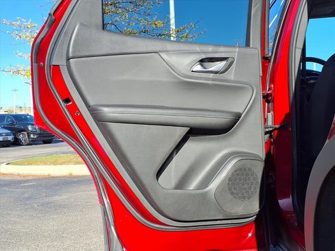 Certified 2022 Chevrolet Blazer LT image 21