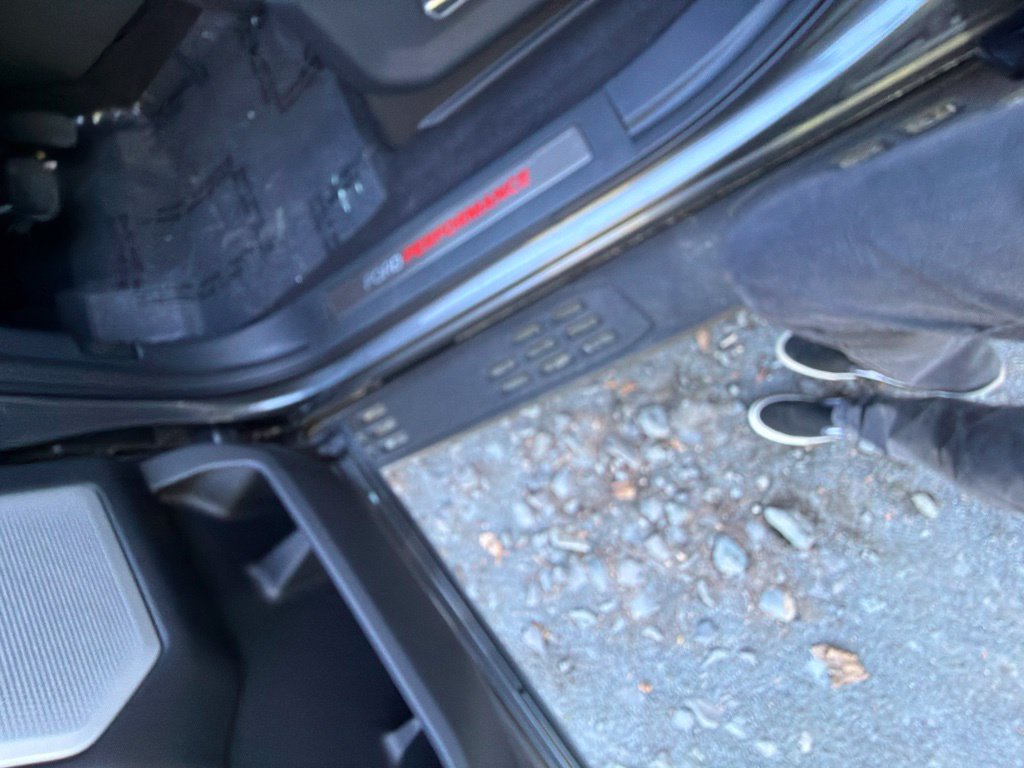 Used 2026 Ford F150 Raptor AWD/4WD image 27