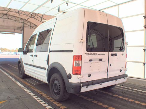 Used 2012 Ford Transit Connect XLT image 2