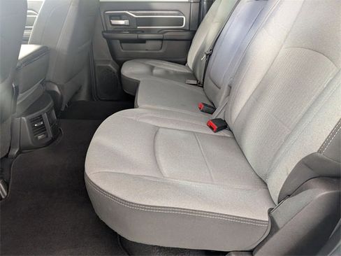 Used 2024 RAM 2500 Big Horn image 26