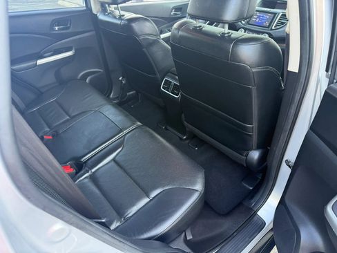 Used 2016 Honda CR-V EX-L image 21