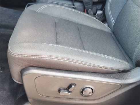 Used 2025 RAM 1500 Big Horn image 36