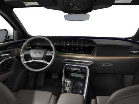 Certified 2025 Audi Q5 Premium Plus w/ Premium Plus AWD/4WD image 3