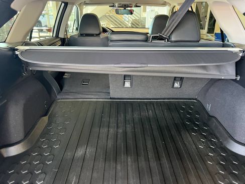 Certified 2025 Subaru Outback Onyx Edition XT AWD/4WD image 14