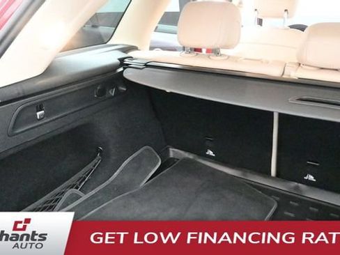 Used 2022 Mercedes-Benz GLC 300 4MATIC image 25