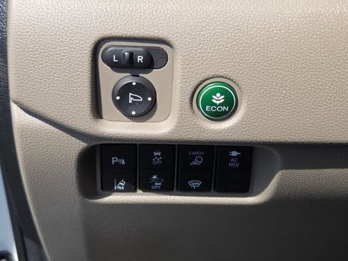 Used 2023 Honda Ridgeline RTL-E image 27