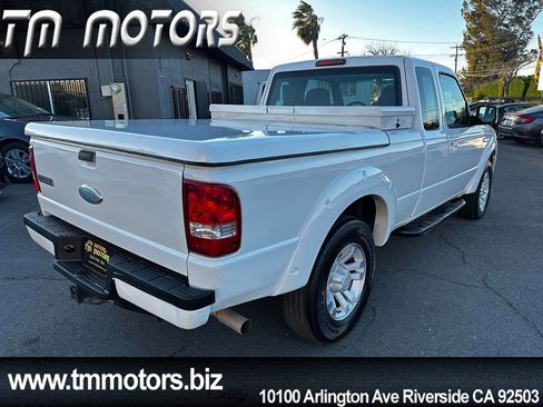 Used 2007 Ford Ranger Sport image 17