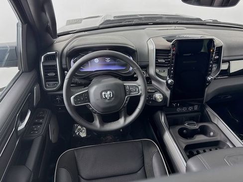 New 2026 RAM 1500 Laramie image 24