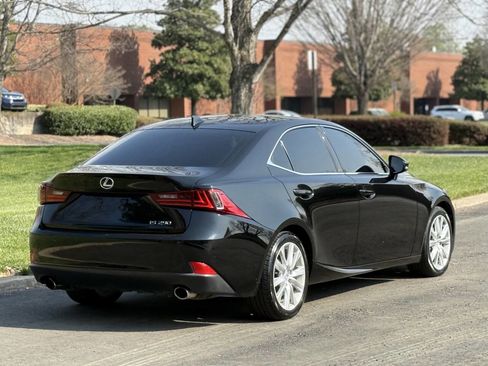 Used 2014 Lexus IS 250 image 9