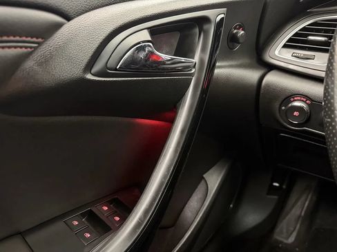 Used 2017 Buick Cascada Sport Touring FWD image 17