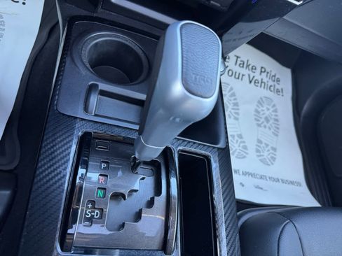 Used 2021 Toyota 4Runner TRD Pro image 8