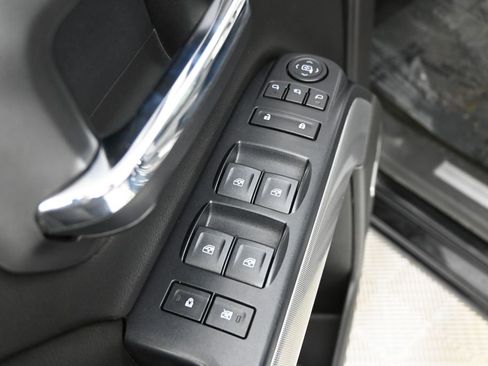 Used 2018 Chevrolet Silverado 1500 LTZ Z71 w/ LTZ Plus Package image 20