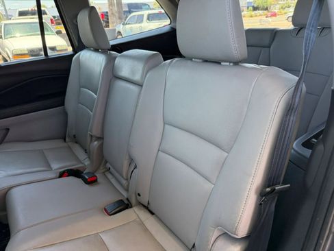 Used 2019 Honda Pilot EX-L image 46