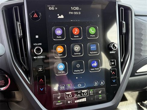 New 2026 Subaru Forester Premium image 19