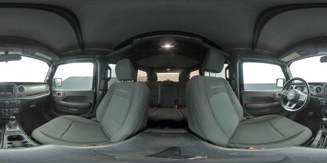 Used 2018 Jeep Wrangler Unlimited Sahara w/ Safety Group AWD/4WD image 43