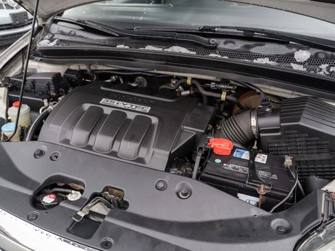 Used 2007 Honda Odyssey EX-L image 29