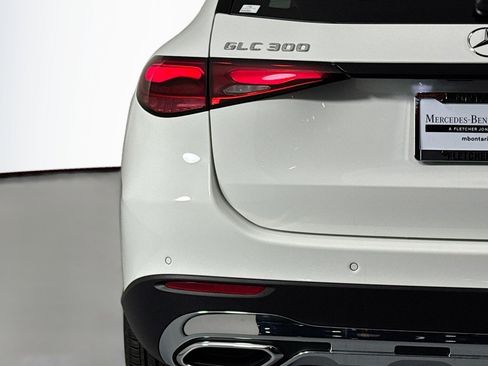 New 2026 Mercedes-Benz GLC 300 image 14