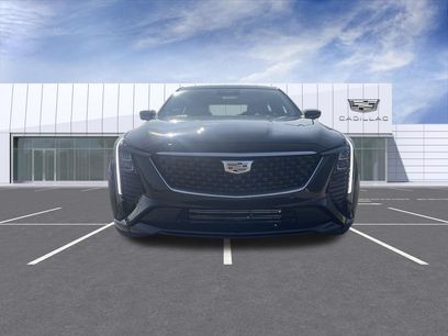 New 2026 Cadillac CT5 Premium Luxury w/ Technology Package