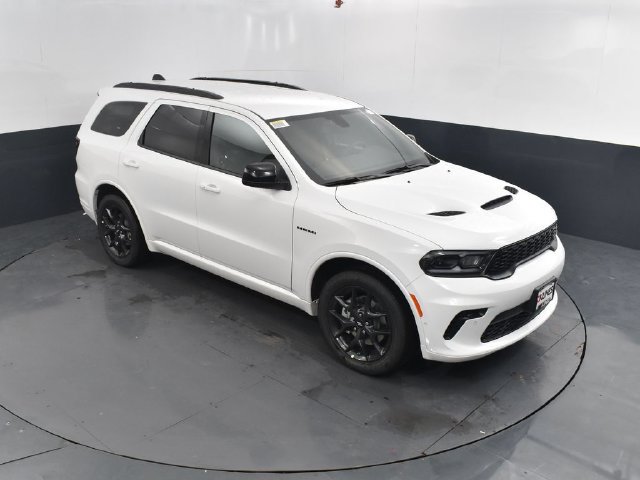 Used 2026 Dodge Durango GT w/ Blacktop Package AWD/4WD image 38