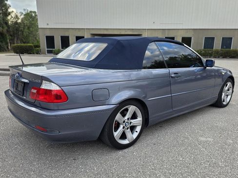 Used 2004 BMW 325Ci Convertible image 5