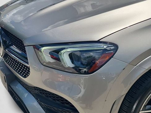 Used 2022 Mercedes-Benz GLE 350 4MATIC image 22