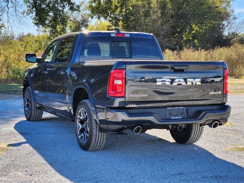 New 2026 RAM 1500 Laramie image 3