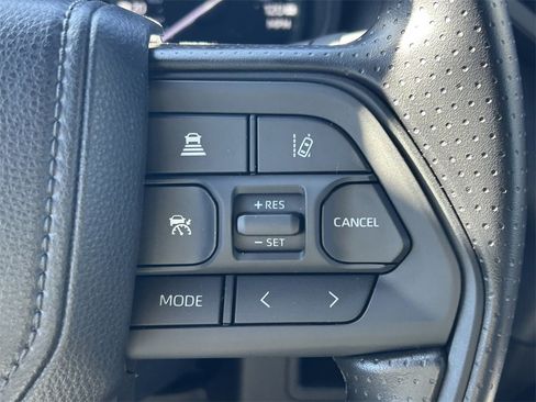 New 2026 Toyota Tundra SR image 33