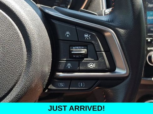 Used 2022 Subaru Crosstrek 2.5i Limited w/ Moonroof Package 2 AWD/4WD image 22
