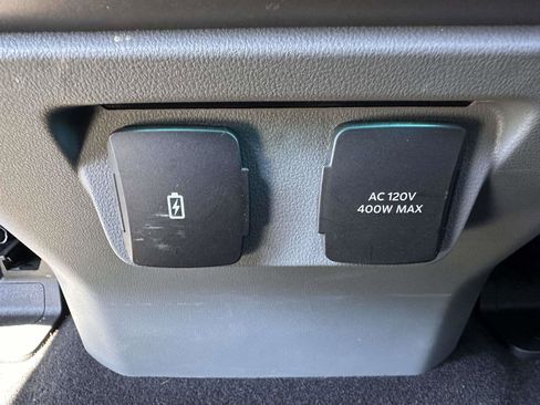 Used 2023 Ford F150 XLT w/ Equipment Group 302A High AWD/4WD image 13