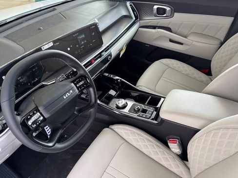 New 2026 Kia Sorento SX Prestige AWD/4WD image 10