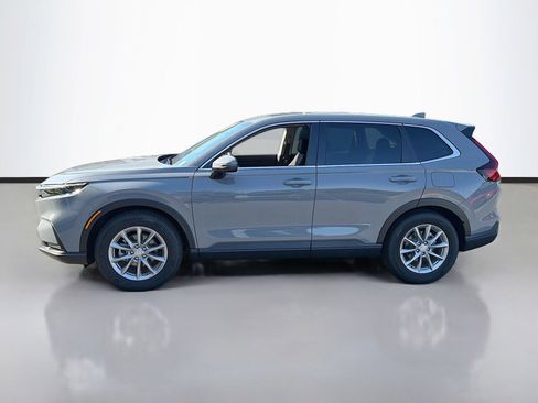 Used 2026 Honda CR-V EX image 7