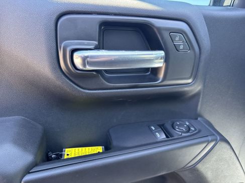 Used 2025 Chevrolet Silverado 1500 W/T w/ WT Safety Package image 16