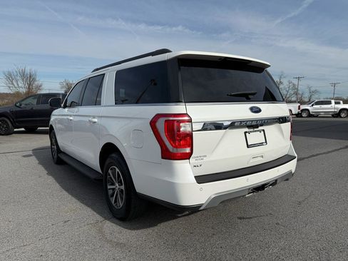 Used 2020 Ford Expedition Max XLT image 4