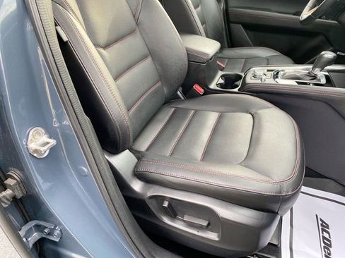 Used 2023 MAZDA CX-5 Carbon Edition image 27